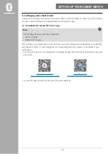 Preview for 10 page of Hama Fit Watch 4910 Operating Instructions Manual