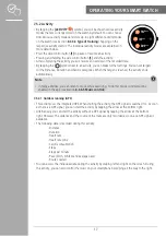 Preview for 17 page of Hama Fit Watch 4910 Operating Instructions Manual