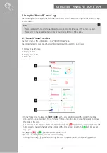 Preview for 25 page of Hama Fit Watch 4910 Operating Instructions Manual