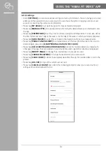 Preview for 51 page of Hama Fit Watch 4910 Operating Instructions Manual