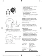 Preview for 30 page of Hama FK-967 Operating	 Instruction