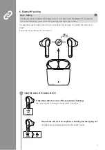 Preview for 7 page of Hama Freedom Light 00184067 Operating Instructions Manual