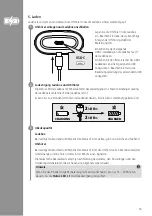 Preview for 16 page of Hama Freedom Light 00184067 Operating Instructions Manual