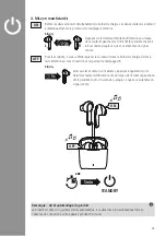 Preview for 25 page of Hama Freedom Light 00184067 Operating Instructions Manual