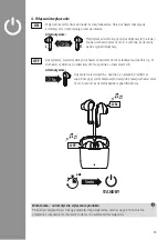 Preview for 65 page of Hama Freedom Light 00184067 Operating Instructions Manual