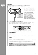 Preview for 66 page of Hama Freedom Light 00184067 Operating Instructions Manual