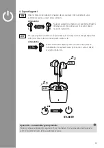 Preview for 95 page of Hama Freedom Light 00184067 Operating Instructions Manual