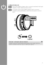 Preview for 71 page of Hama Freedom Lit Operating Instructions Manual