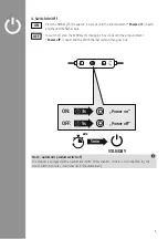 Preview for 5 page of Hama Freedom Run Operating Instructions Manual