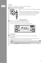 Preview for 16 page of Hama Freedom Run Operating Instructions Manual