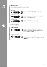 Preview for 20 page of Hama Freedom Run Operating Instructions Manual