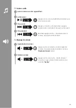 Preview for 30 page of Hama Freedom Run Operating Instructions Manual