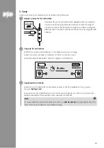 Preview for 36 page of Hama Freedom Run Operating Instructions Manual