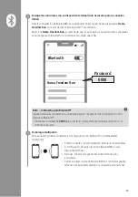 Preview for 38 page of Hama Freedom Run Operating Instructions Manual