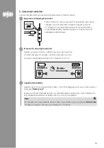 Preview for 56 page of Hama Freedom Run Operating Instructions Manual