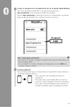 Preview for 118 page of Hama Freedom Run Operating Instructions Manual