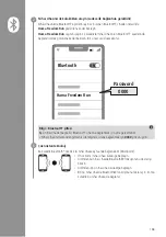 Preview for 168 page of Hama Freedom Run Operating Instructions Manual