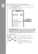 Preview for 178 page of Hama Freedom Run Operating Instructions Manual