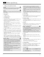 Preview for 3 page of Hama Golden Operating Instructions