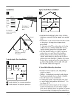 Preview for 3 page of Hama GS-503 Operating Instructions Manual