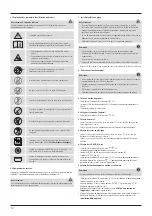 Preview for 14 page of Hama HOME N10CD 15L Operating Instructions Manual