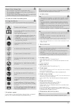 Preview for 17 page of Hama HOME N10CD 15L Operating Instructions Manual