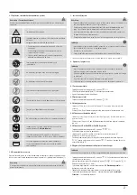 Preview for 29 page of Hama HOME N10CD 15L Operating Instructions Manual