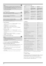 Preview for 30 page of Hama HOME N10CD 15L Operating Instructions Manual