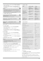 Preview for 45 page of Hama HOME N10CD 15L Operating Instructions Manual