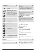 Preview for 53 page of Hama HOME N10CD 15L Operating Instructions Manual