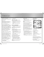 Preview for 7 page of Hama i@Sky Operating Instructions Manual