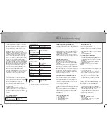 Preview for 9 page of Hama i@Sky Operating Instructions Manual