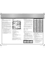 Preview for 10 page of Hama i@Sky Operating Instructions Manual