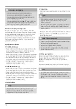 Preview for 60 page of Hama IR110MS Quick Manual