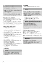 Preview for 76 page of Hama IR110MS Quick Manual