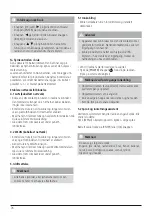 Preview for 80 page of Hama IR110MS Quick Manual