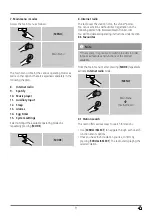 Preview for 12 page of Hama IR320 Operation Instructions Manual