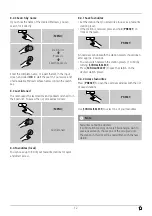 Preview for 15 page of Hama IR320 Operation Instructions Manual