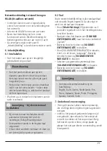 Preview for 31 page of Hama IR40MBT Quick Manual