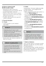 Preview for 63 page of Hama IR40MBT Quick Manual