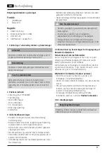 Preview for 93 page of Hama IT900MBT Quick Manual