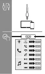 Preview for 3 page of Hama Kooky Operating Instructions Manual