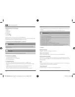 Preview for 19 page of Hama LCD Thermometer Operating Instructions Manual