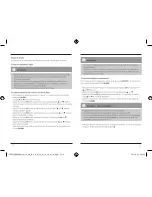 Preview for 37 page of Hama LCD Thermometer Operating Instructions Manual