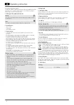 Preview for 2 page of Hama Linea186446 Operating Instructions Manual