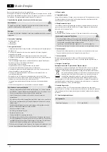 Preview for 4 page of Hama Linea186446 Operating Instructions Manual