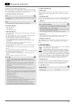 Preview for 13 page of Hama Linea186446 Operating Instructions Manual