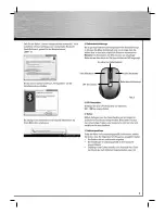 Preview for 4 page of Hama M2060 Operating	 Instruction