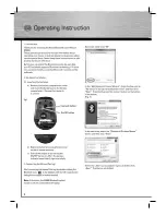 Preview for 5 page of Hama M2060 Operating	 Instruction