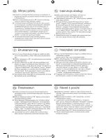 Preview for 5 page of Hama M2140 Operating	 Instruction